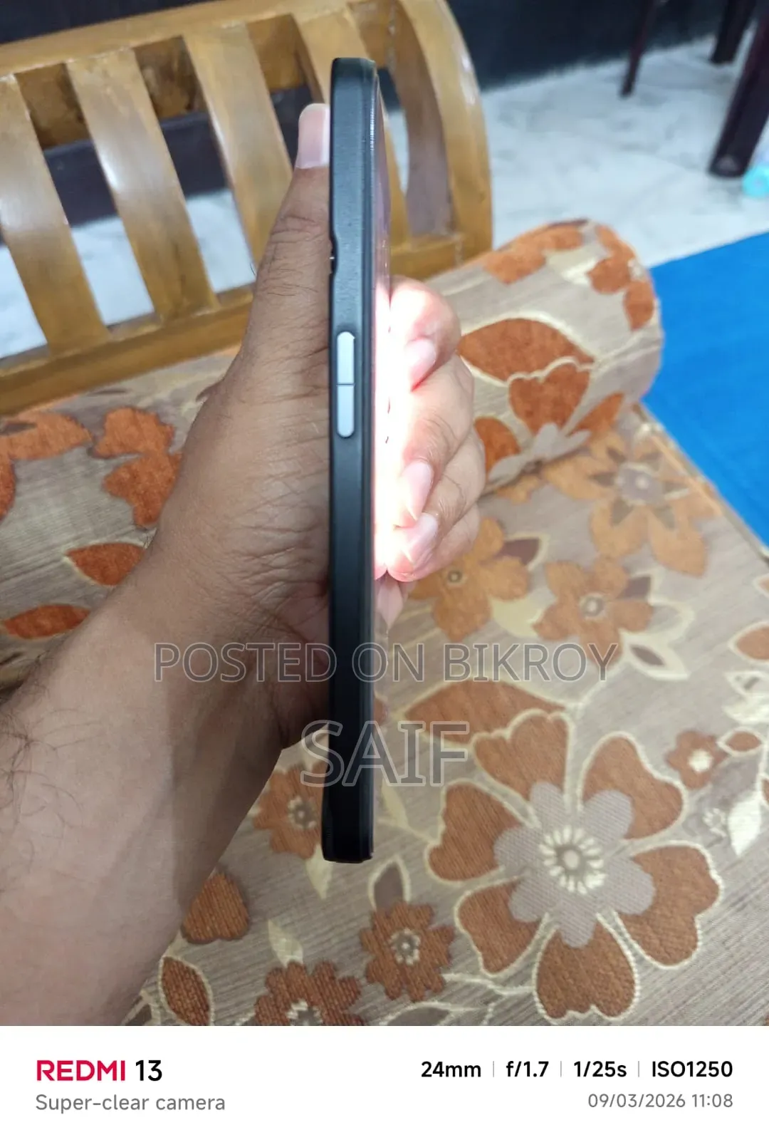 Nothing Phone CMF Phone 1 128 GB Black