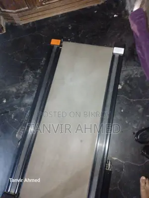 ট্রেডমিল জাডা
