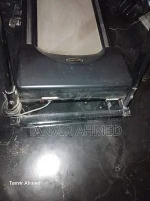 ট্রেডমিল জাডা
