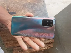 অপ্পো এফ১৯ প্রো ১২৮ জিবি ব্লু