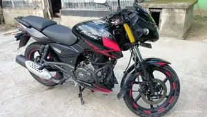 Bajaj Pulsar 150 2020 Black