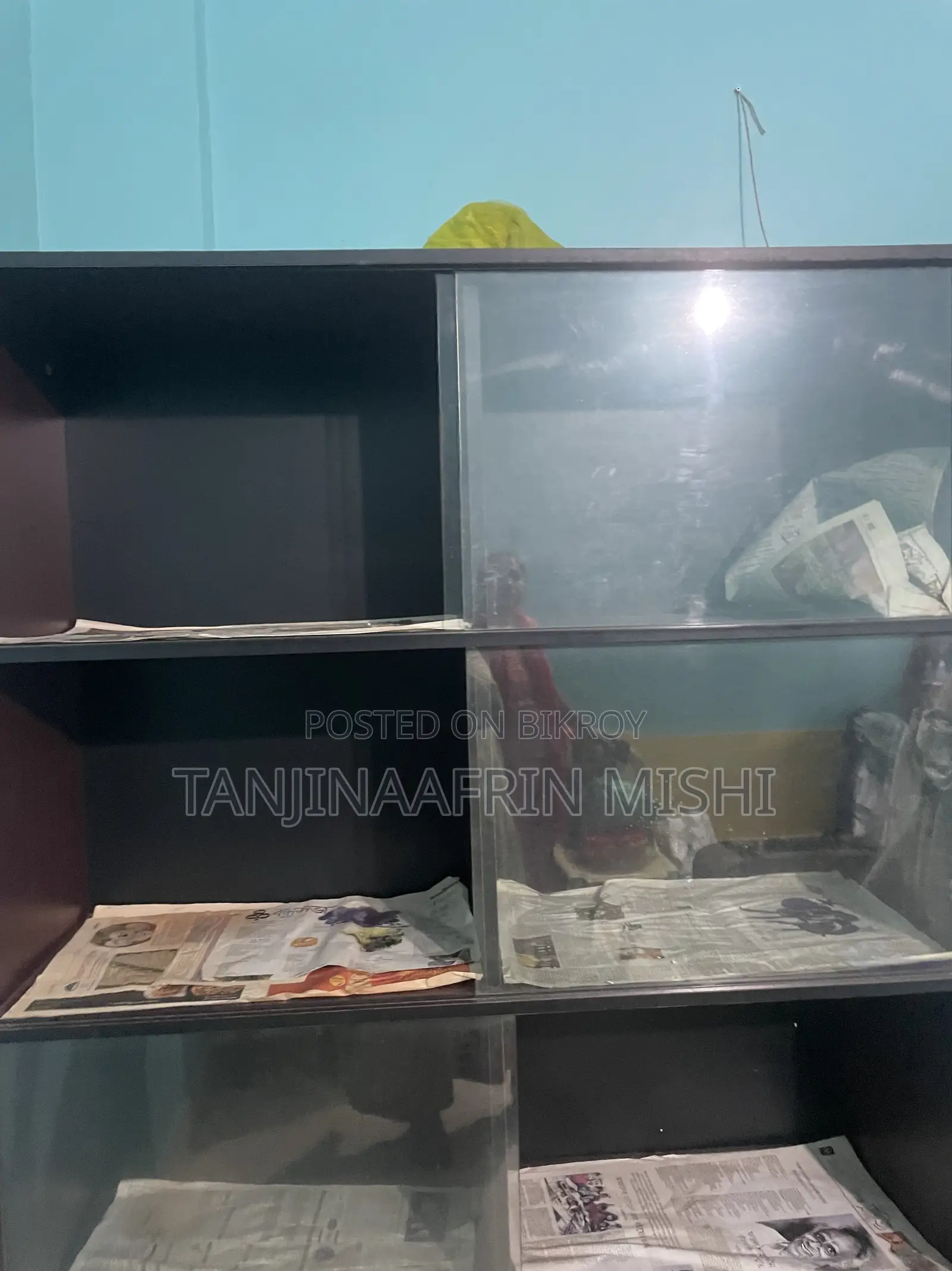পারটেক্স শোকেস