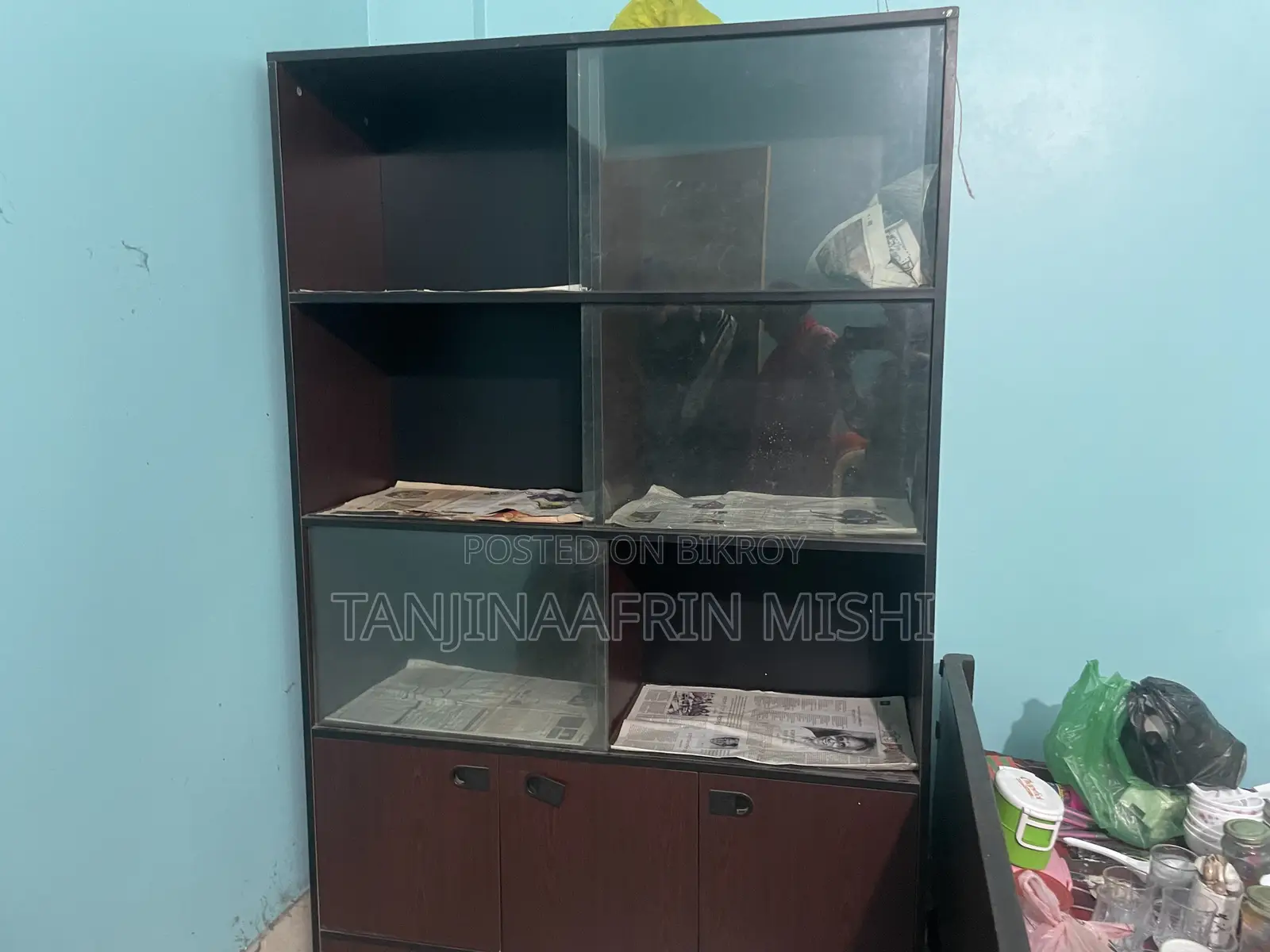 পারটেক্স শোকেস