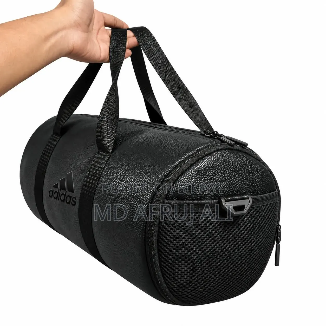 Men's Gym Bag