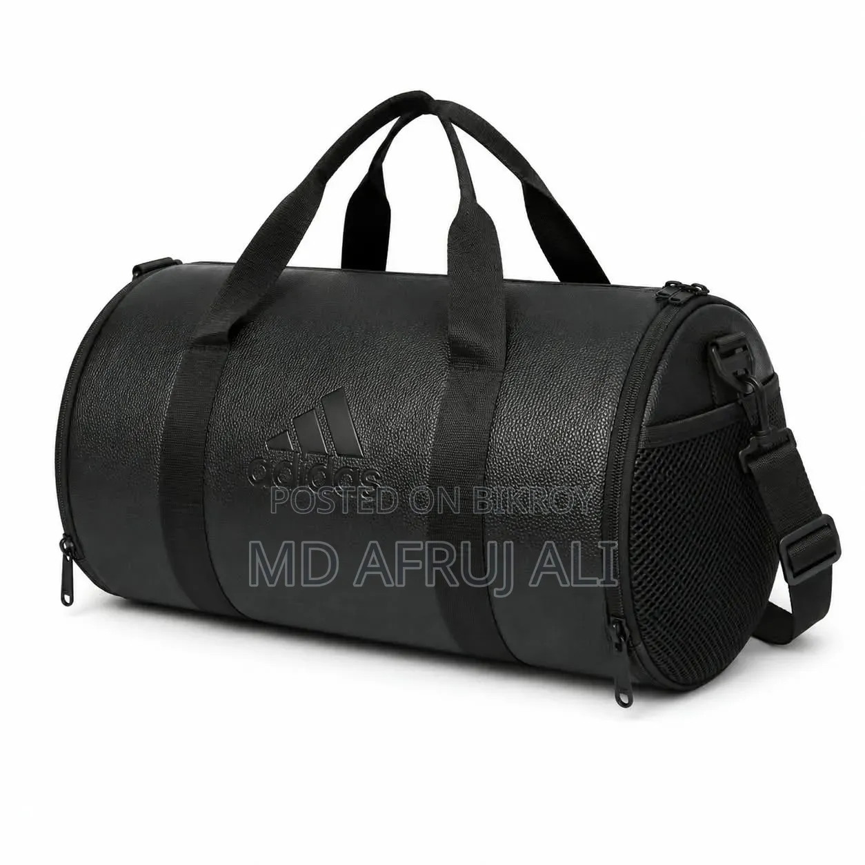 Men's Gym Bag