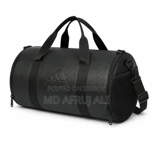 Men's Gym Bag
