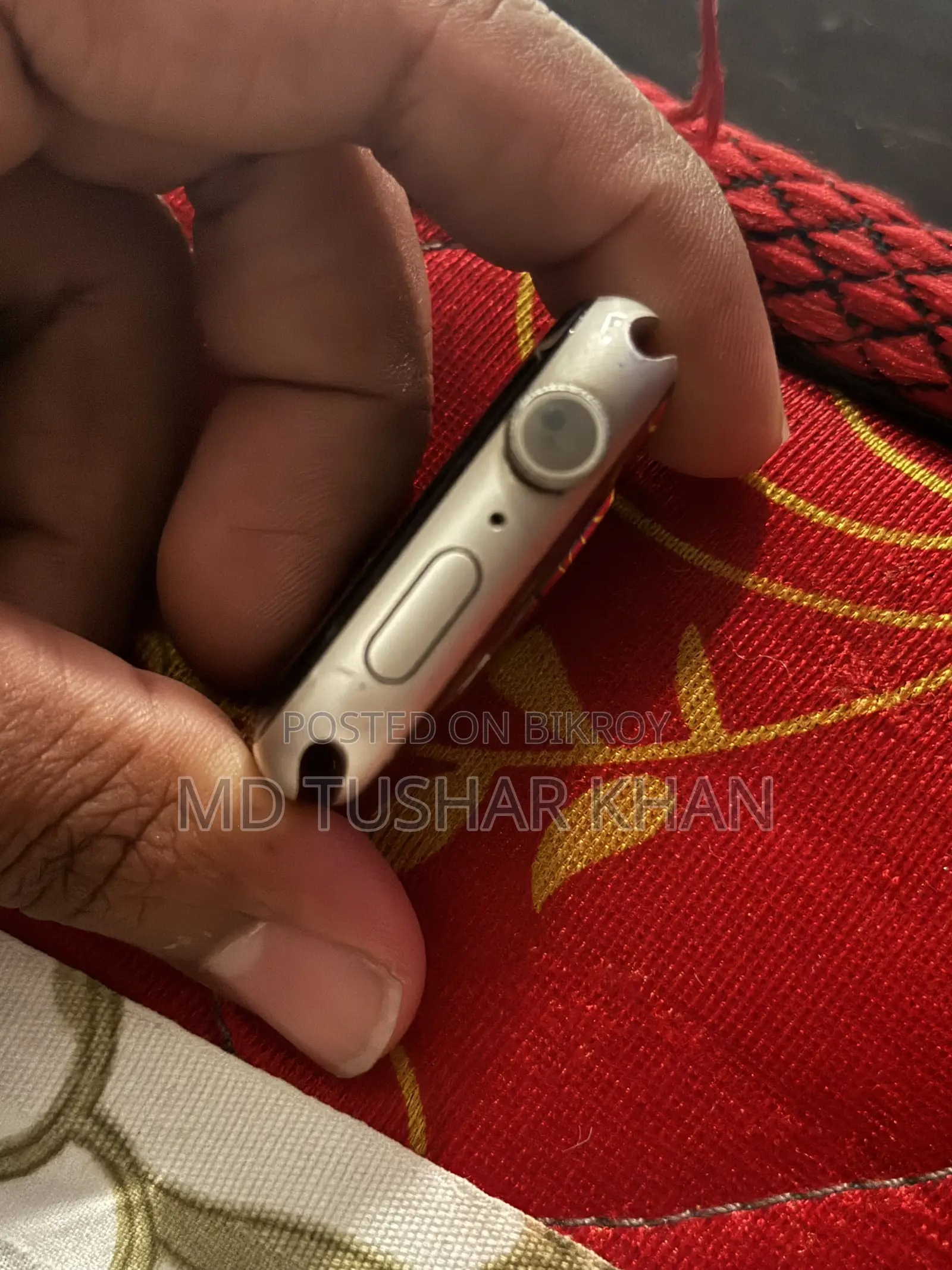 Apple Watch Series 8 45mm