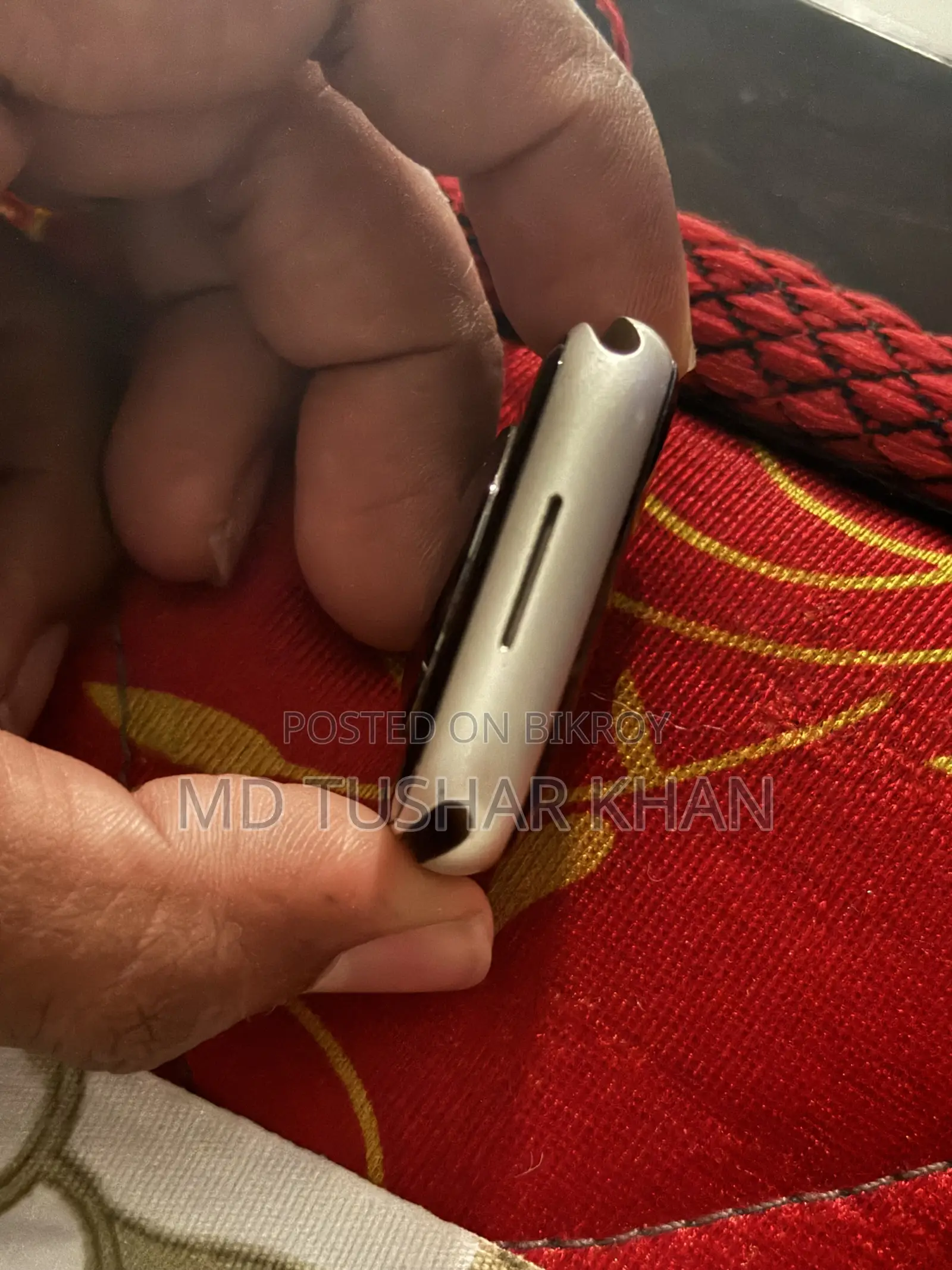 Apple Watch Series 8 45mm