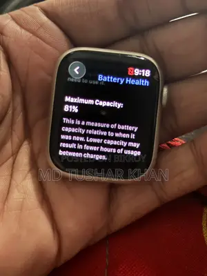 Apple Watch Series 8 45mm