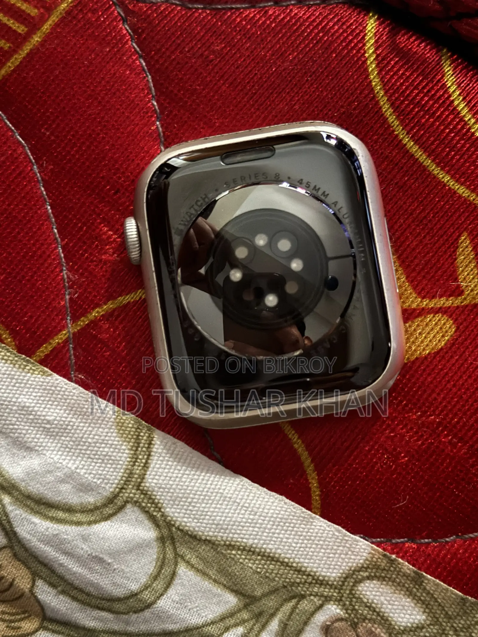Apple Watch Series 8 45mm