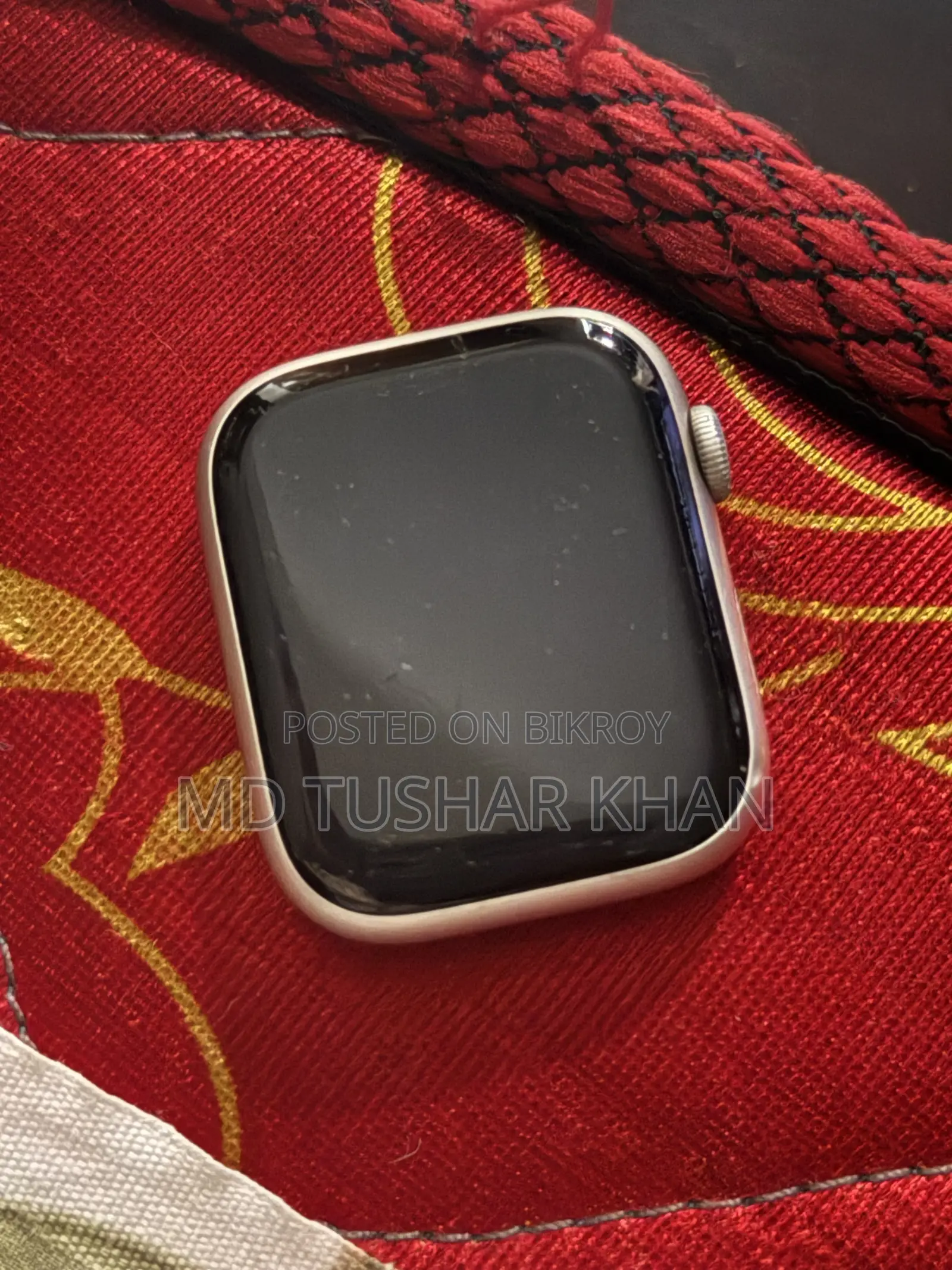 Apple Watch Series 8 45mm