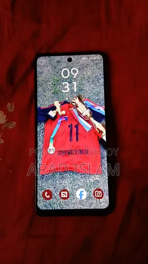 Motorola Moto G24 128 GB Blue