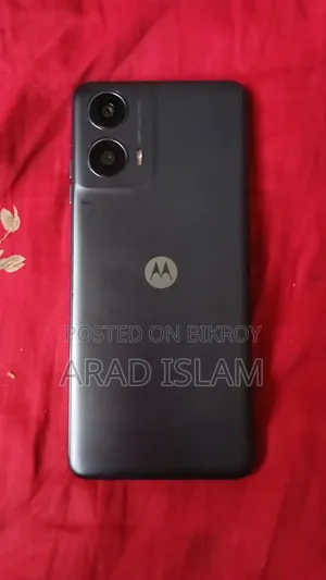 Motorola Moto G24 128 GB Blue