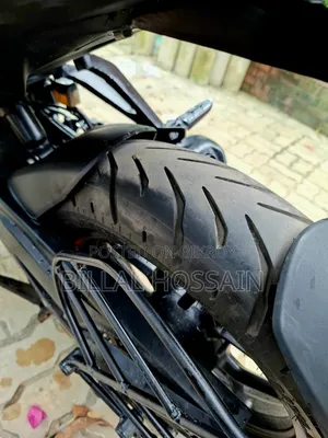 Bajaj Pulsar F250 2025 Black