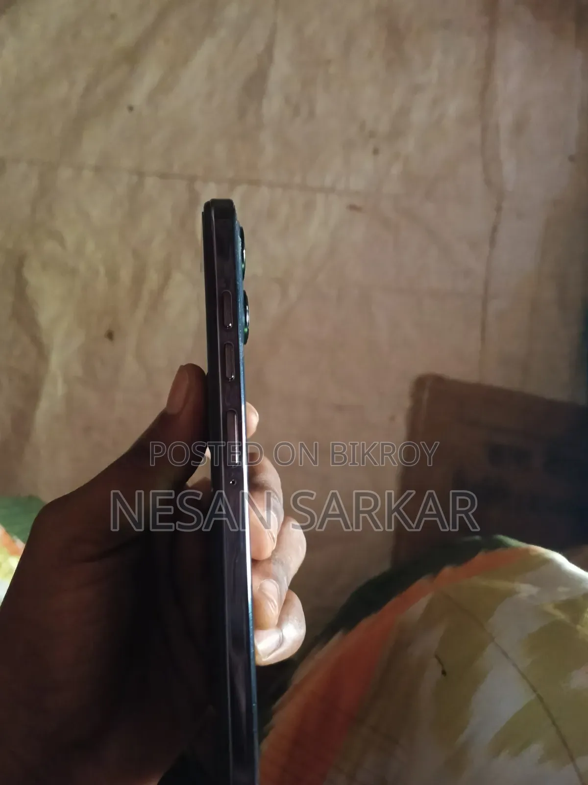 Imam i102 Nox 64 GB Blue