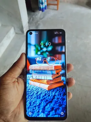 Realme 7 5G 128 GB Silver