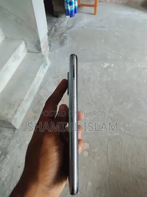 Realme 7 5G 128 GB Silver