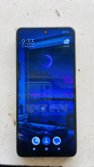 Xiaomi Poco X3 128 GB