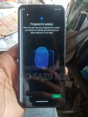 Vivo V21e 128 GB Blue