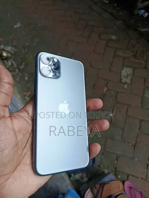 অ্যাপল আইফোন ১১ ২৫৬ জিবি নীল