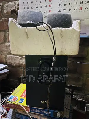 Used for a few days like new