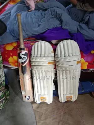 Cricket Kit