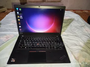 Laptop Lenovo ThinkPad T14 G1 16GB AMD Ryzen 5 SSD 256GB