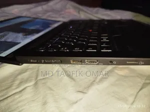 Laptop Lenovo ThinkPad T14 G1 16GB AMD Ryzen 5 SSD 256GB