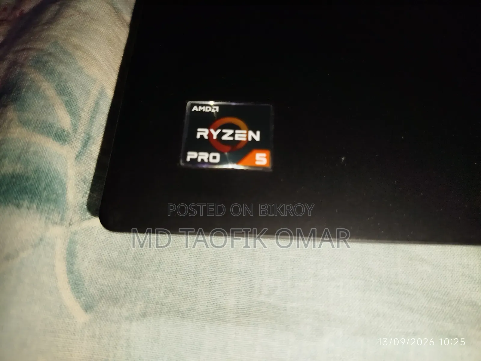 Laptop Lenovo ThinkPad T14 G1 16GB AMD Ryzen 5 SSD 256GB