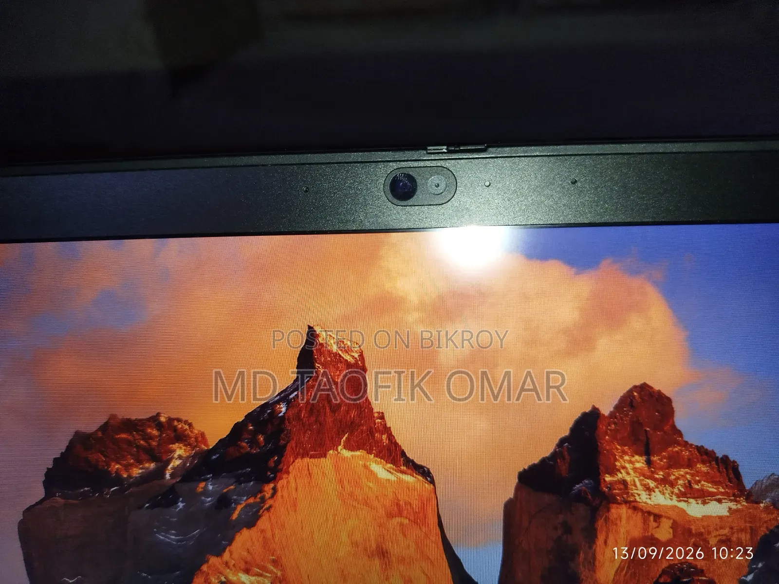 Laptop Lenovo ThinkPad T14 G1 16GB AMD Ryzen 5 SSD 256GB