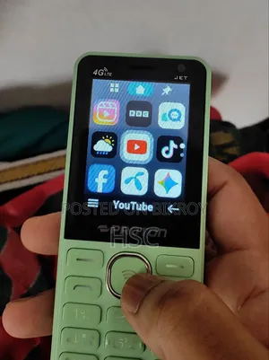 Proton Green