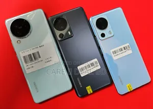 Xiaomi Civi 2 256 GB Black