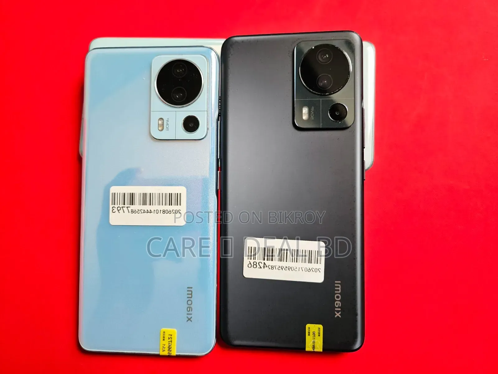 Xiaomi Civi 2 256 GB Black