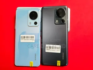 Xiaomi Civi 2 256 GB Black