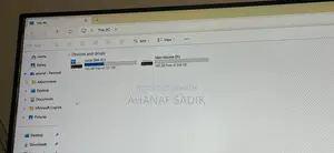 Desktop Computer Microsoft 8GB AMD Ryzen 5 SSD 512GB