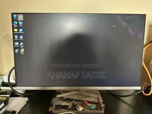 Desktop Computer Microsoft 8GB AMD Ryzen 5 SSD 512GB