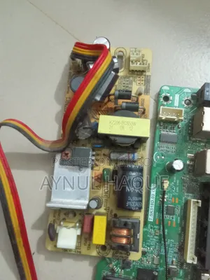 Smart Motherboard for 24-inch LED TV