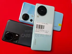 Xiaomi Civi 3 256 GB Green
