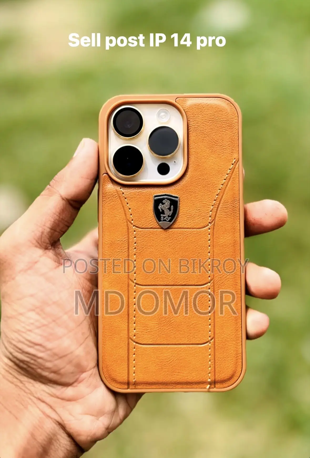 Apple iPhone 14 Pro 128 GB Rose Gold