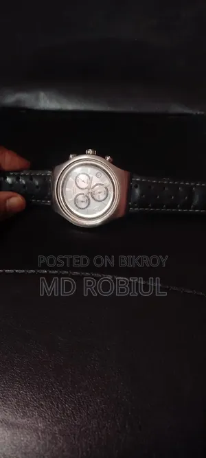 Swatch Watch
