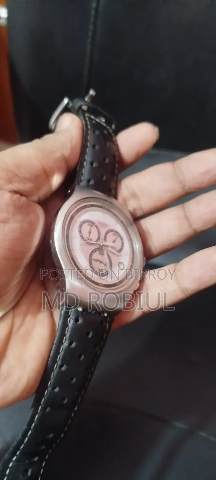 Swatch Watch