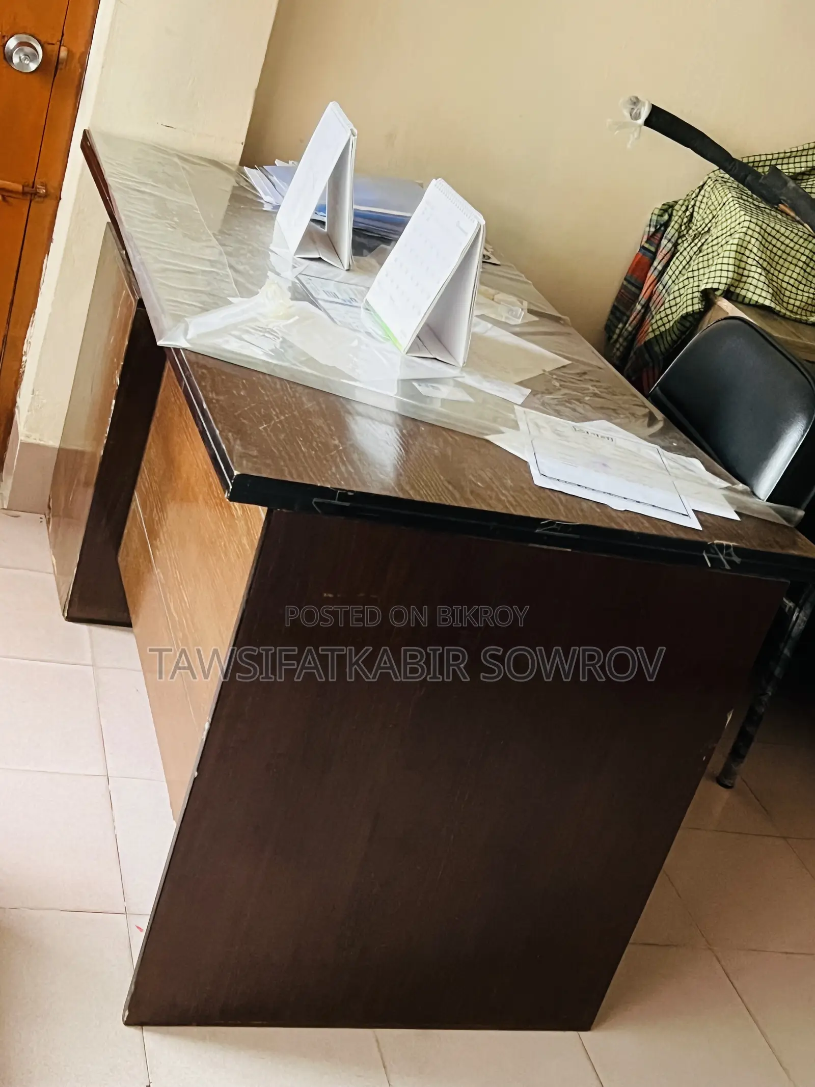 Wooden Table for Sale