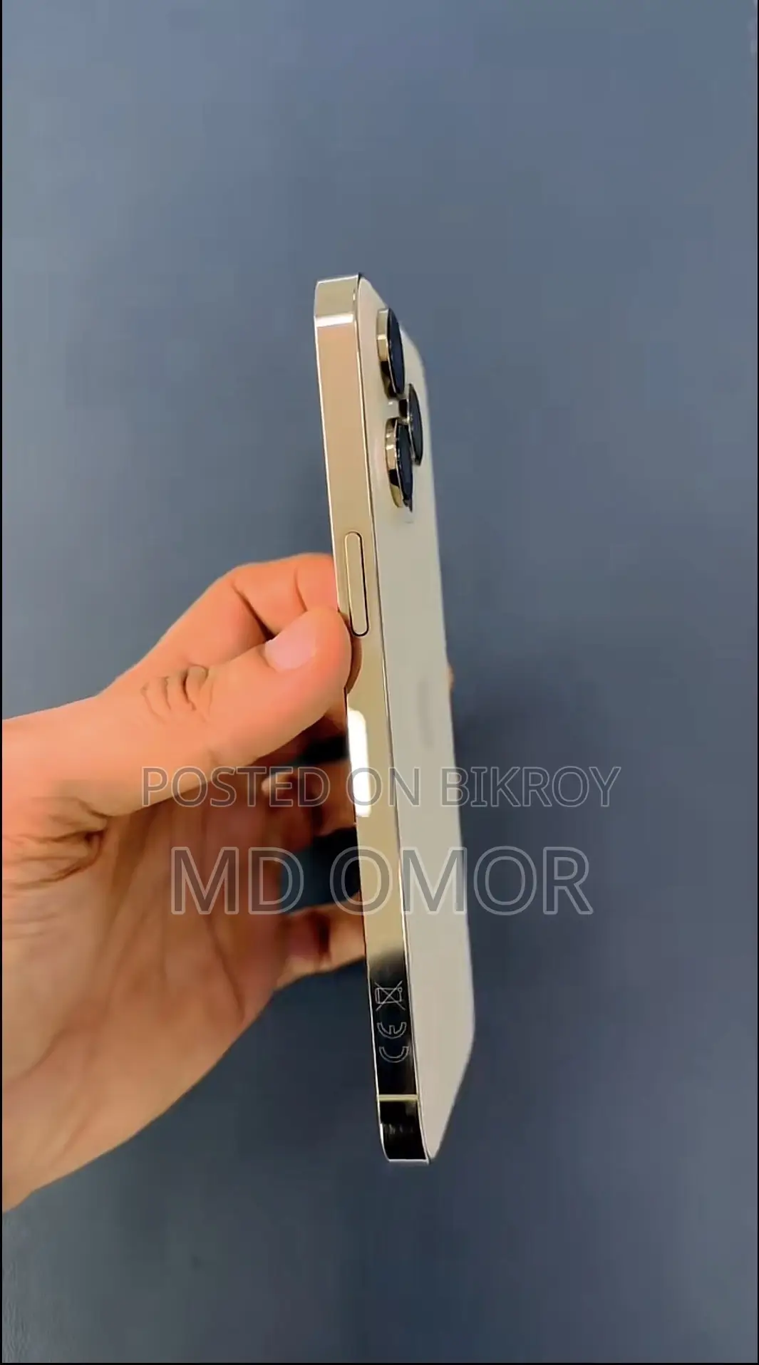 Apple iPhone 14 Pro 128 GB Rose Gold