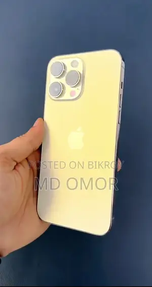 Apple iPhone 14 Pro 128 GB Rose Gold