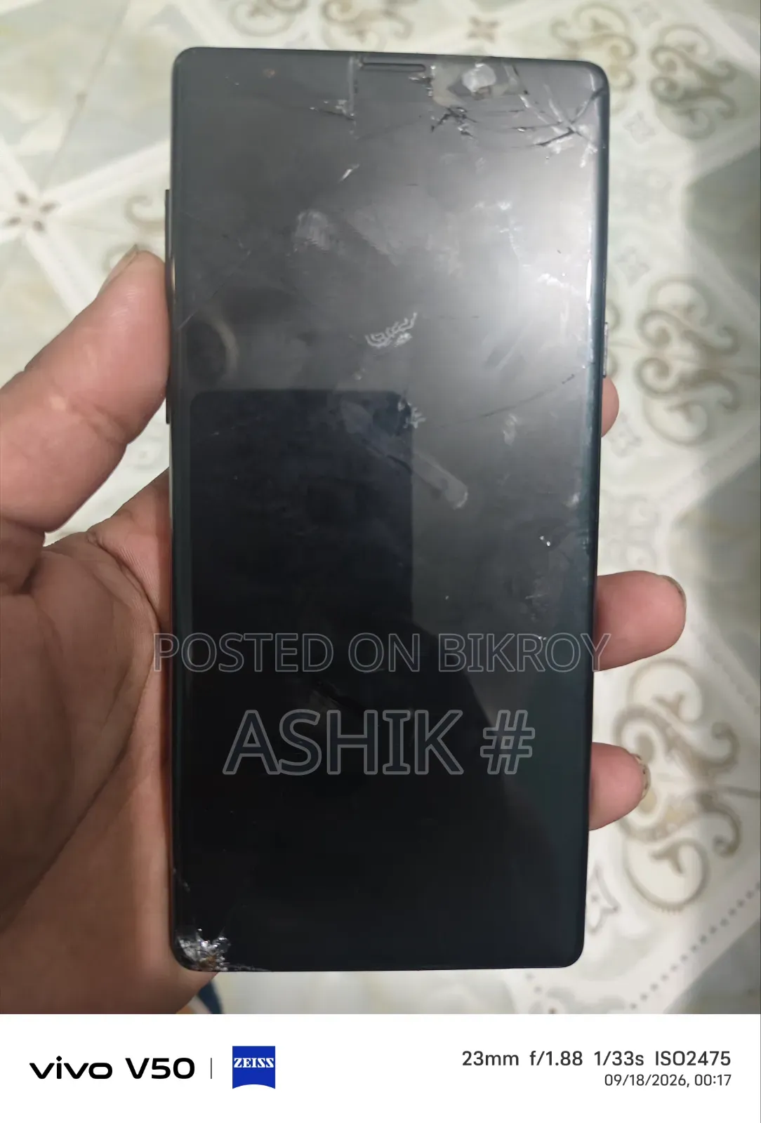 Samsung Galaxy Note 9 128 GB Black