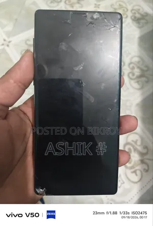 Samsung Galaxy Note 9 128 GB Black