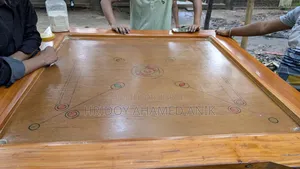 48" Carom Board