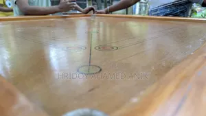 48" Carom Board