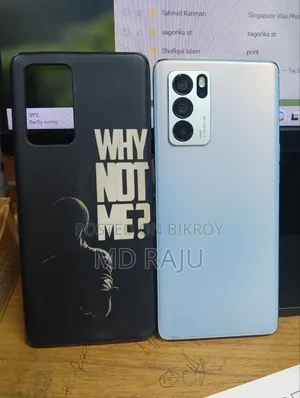Oppo Reno6 Pro 5G 256 GB