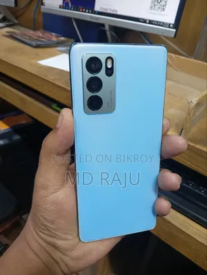 Oppo Reno6 Pro 5G 256 GB